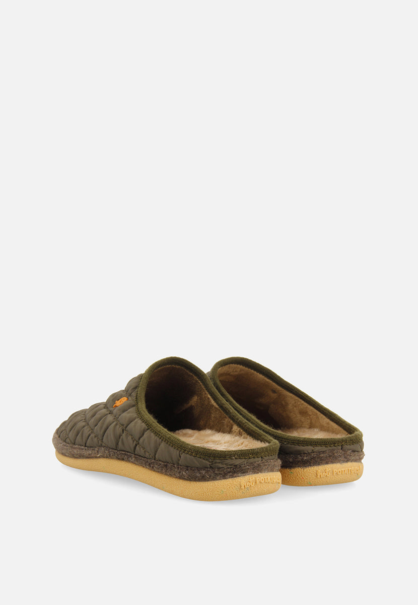 ZAPATILLAS DE CASA ACOLCHADAS STAFFORD