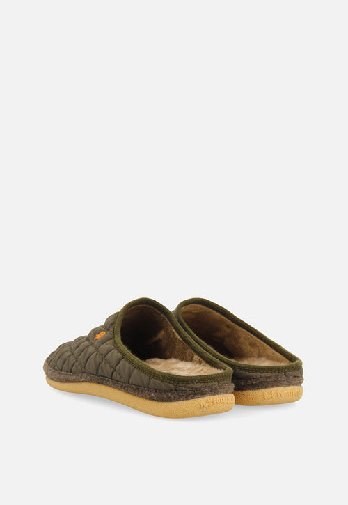 ZAPATILLAS DE CASA ACOLCHADAS STAFFORD