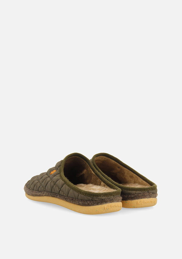 ZAPATILLAS DE CASA ACOLCHADAS STAFFORD