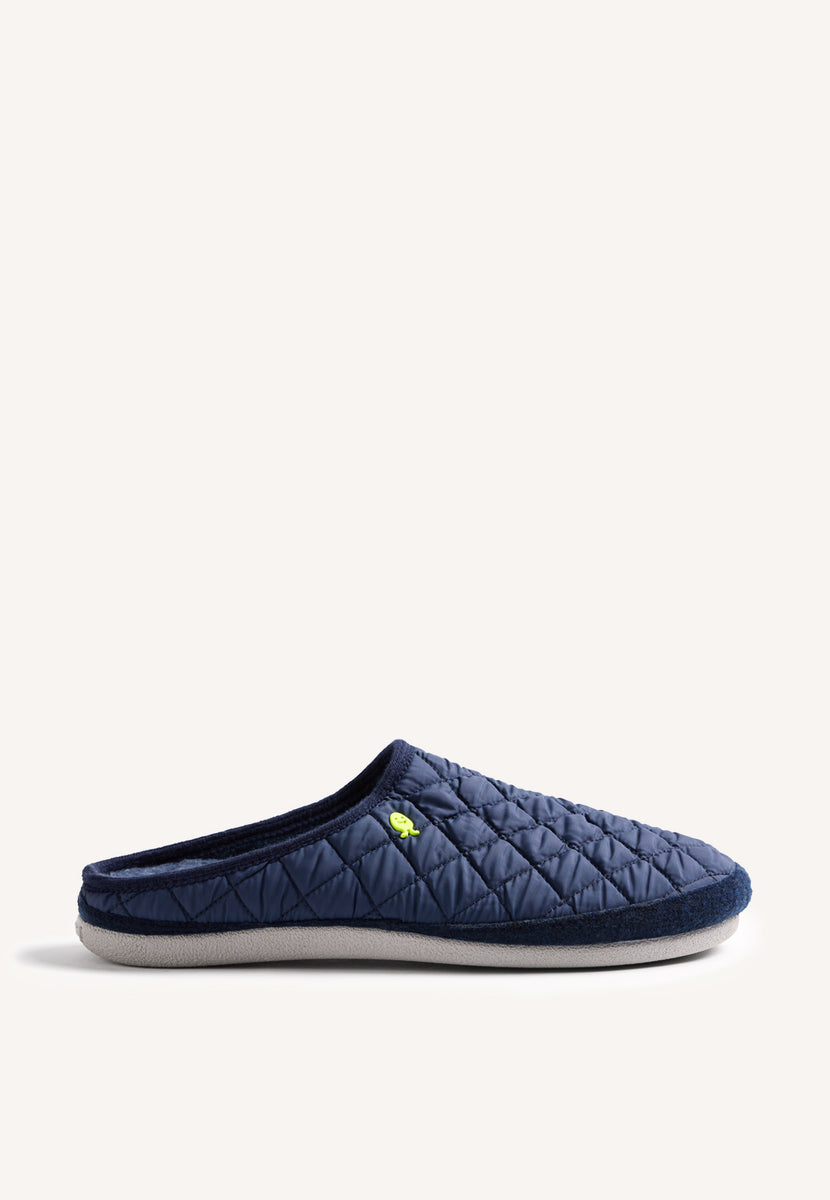 ZAPATILLAS DE CASA ACOLCHADAS STAFFORD