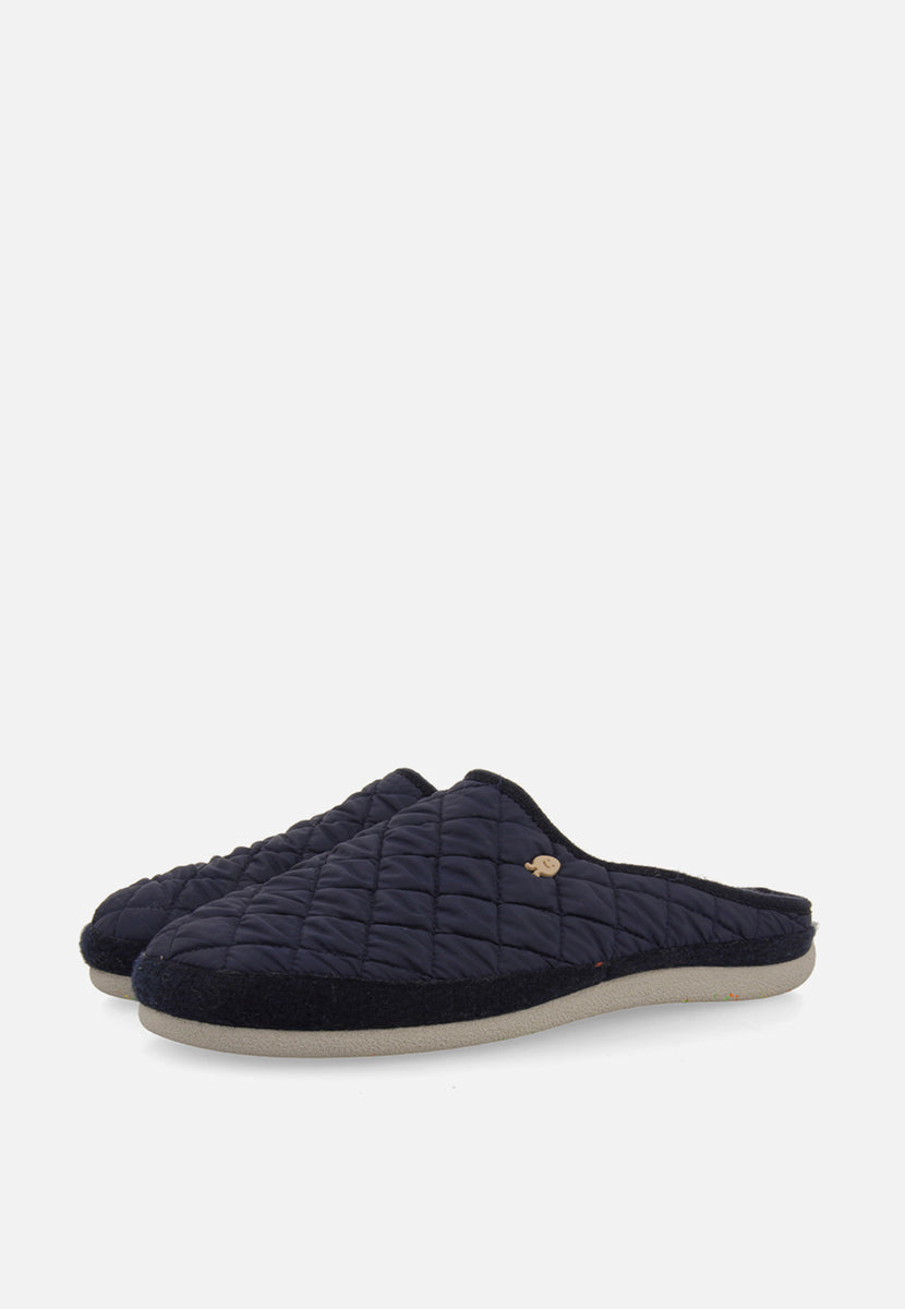 ZAPATILLAS DE CASA ACOLCHADAS STAFFORD