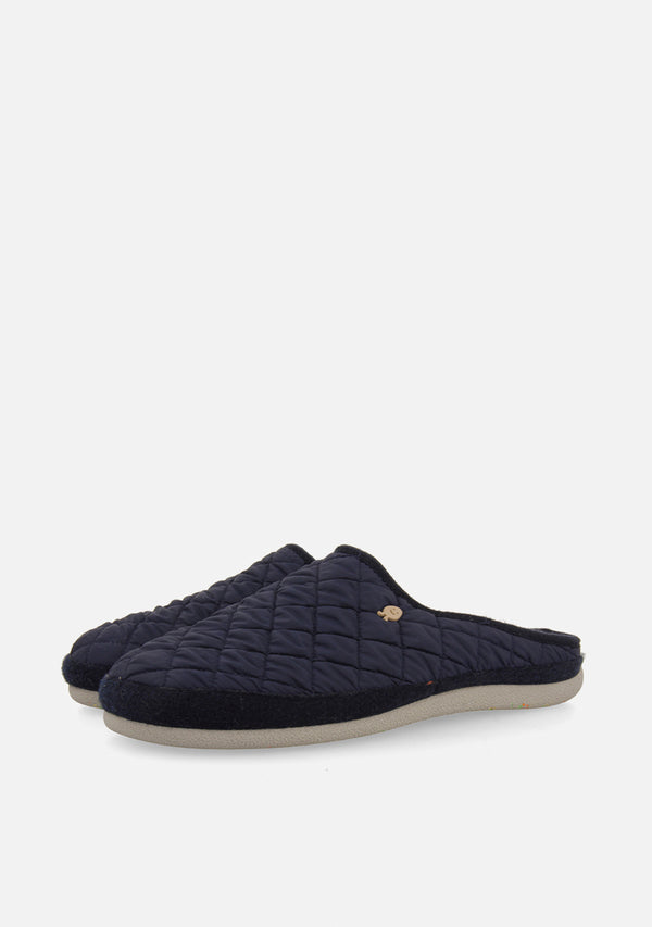 ZAPATILLAS DE CASA ACOLCHADAS STAFFORD