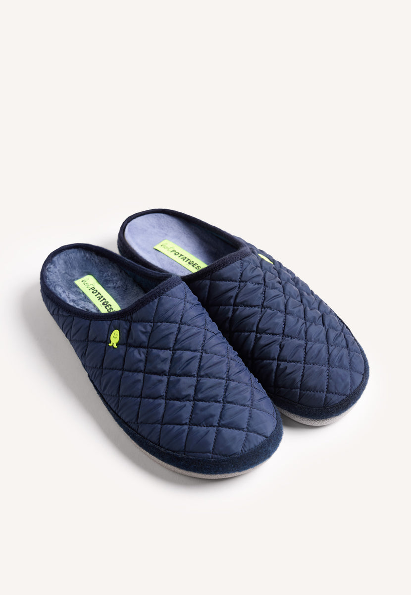 ZAPATILLAS DE CASA ACOLCHADAS STAFFORD