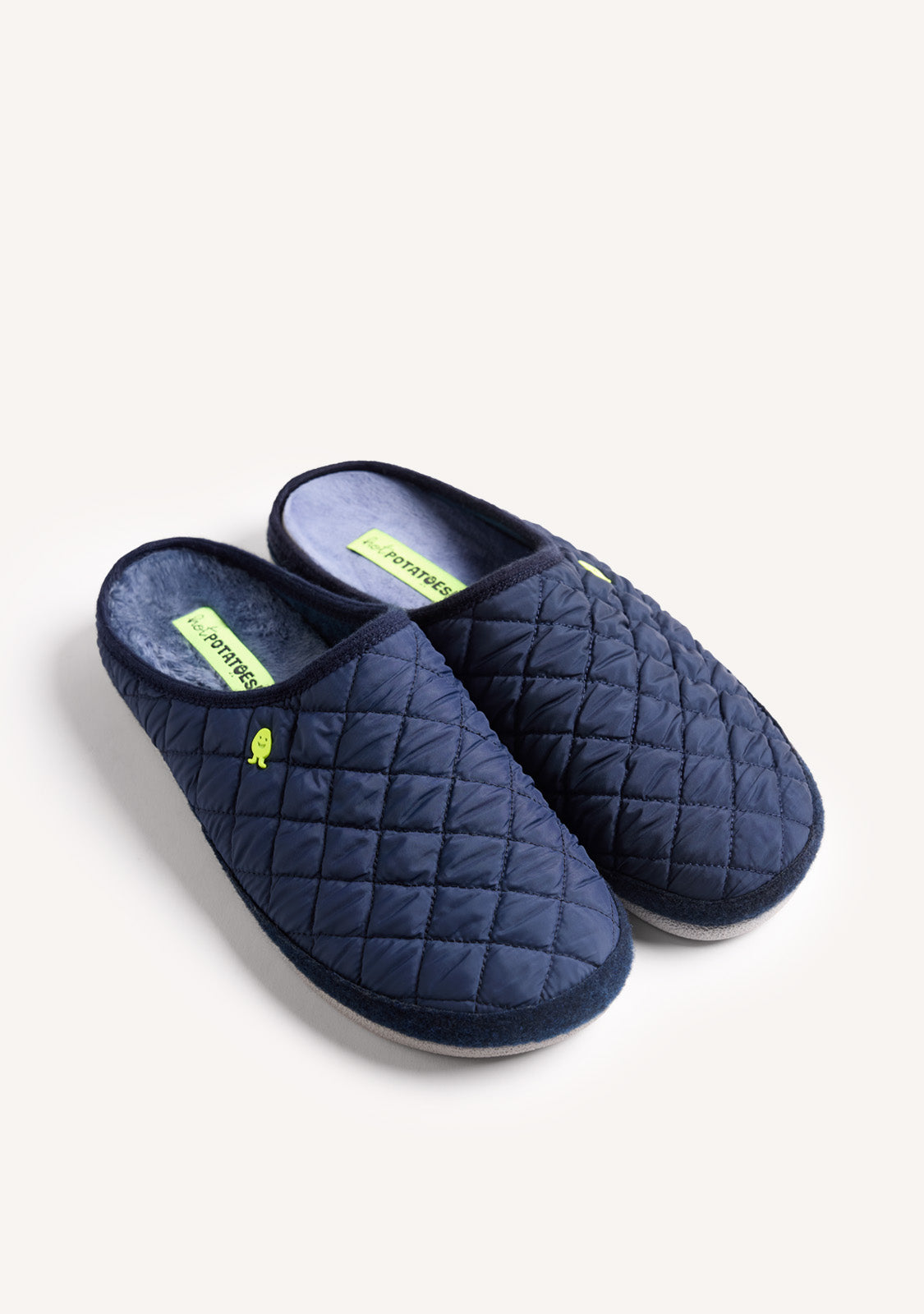 ZAPATILLAS DE CASA ACOLCHADAS STAFFORD
