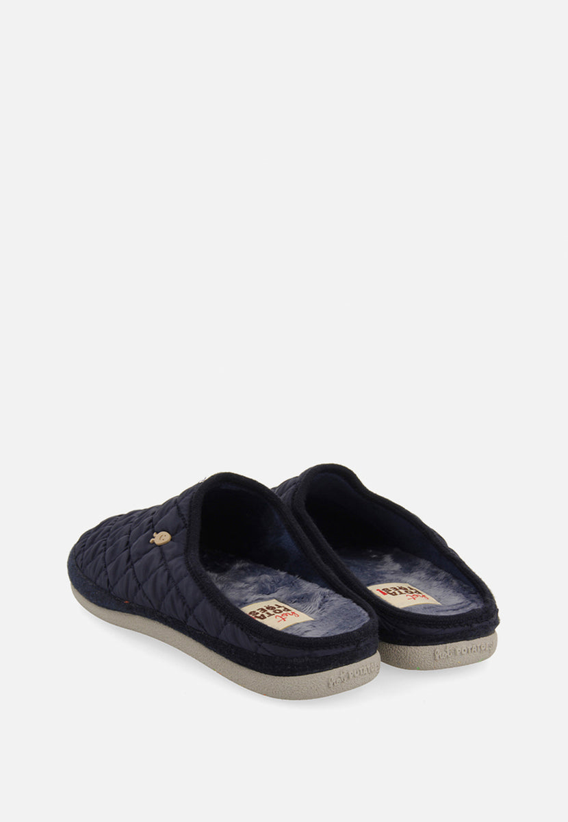 ZAPATILLAS DE CASA ACOLCHADAS STAFFORD
