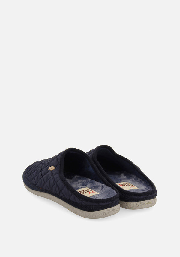 ZAPATILLAS DE CASA ACOLCHADAS STAFFORD