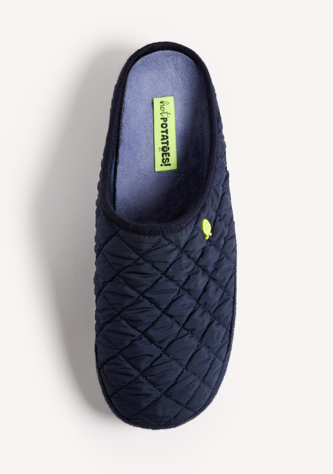 ZAPATILLAS DE CASA ACOLCHADAS STAFFORD