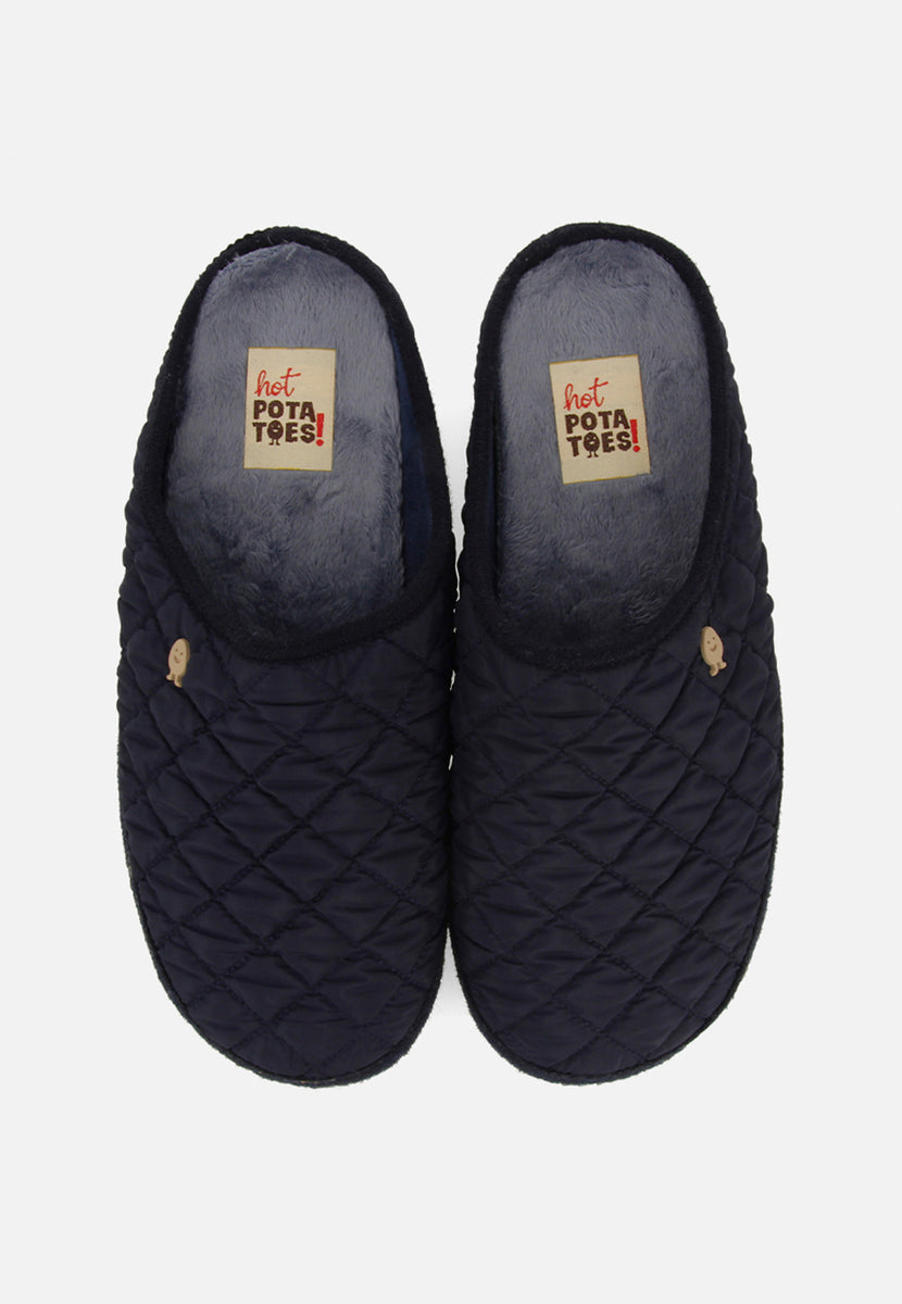ZAPATILLAS DE CASA ACOLCHADAS STAFFORD