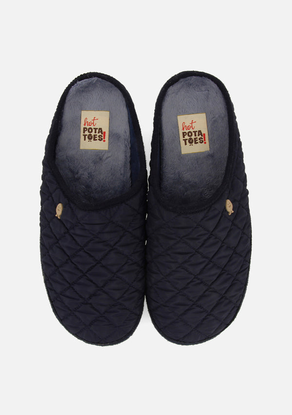 ZAPATILLAS DE CASA ACOLCHADAS STAFFORD
