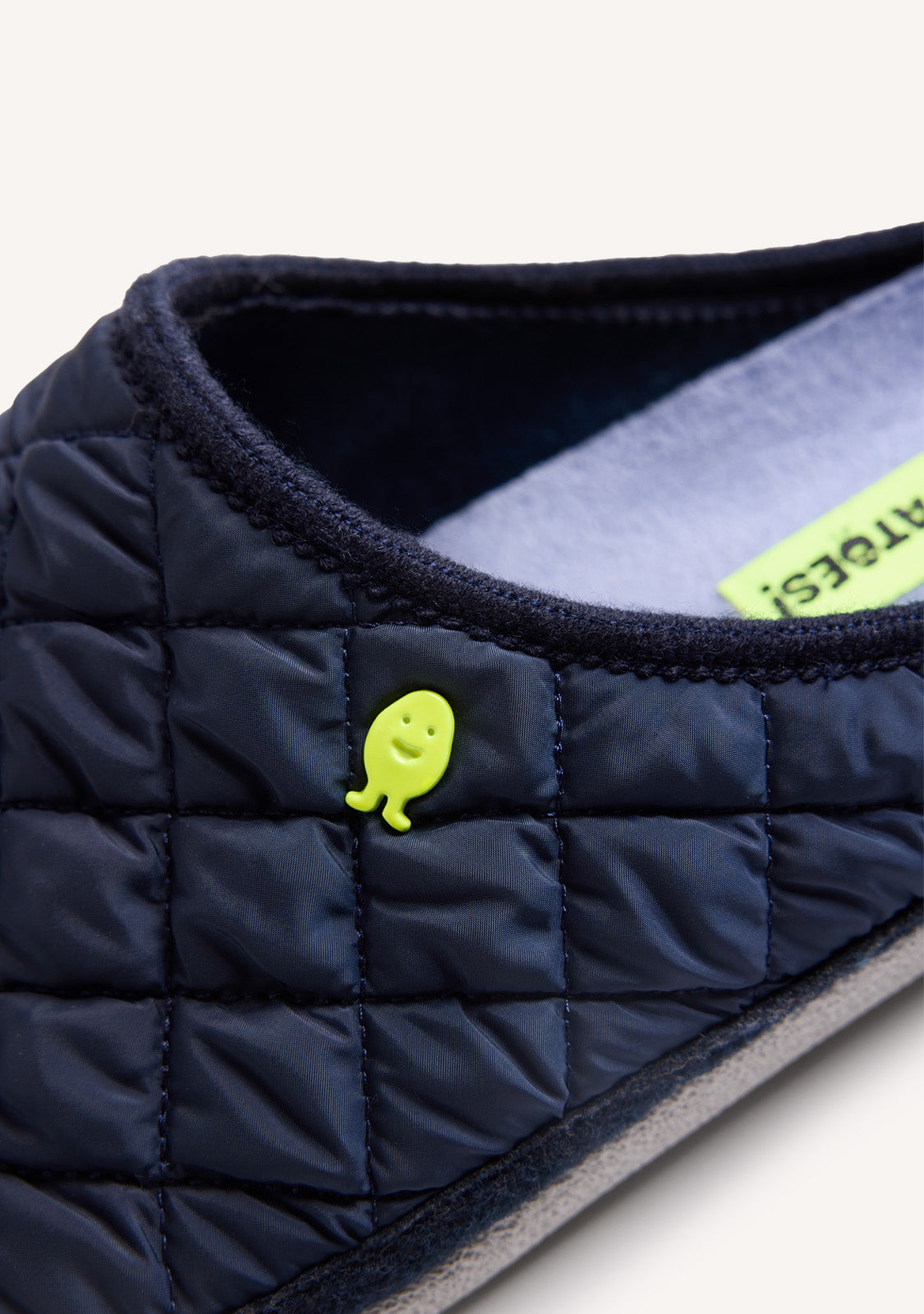 ZAPATILLAS DE CASA ACOLCHADAS STAFFORD