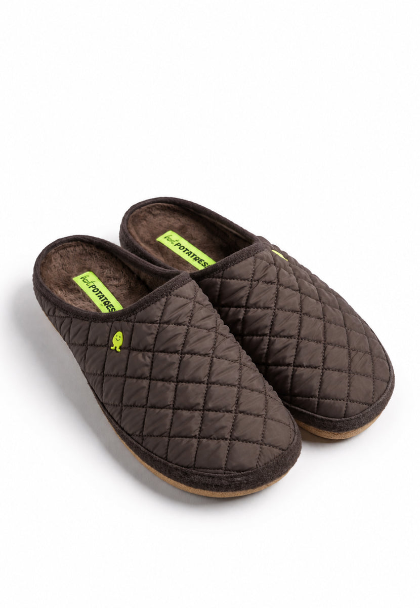 ZAPATILLAS DE CASA ACOLCHADAS STAFFORD