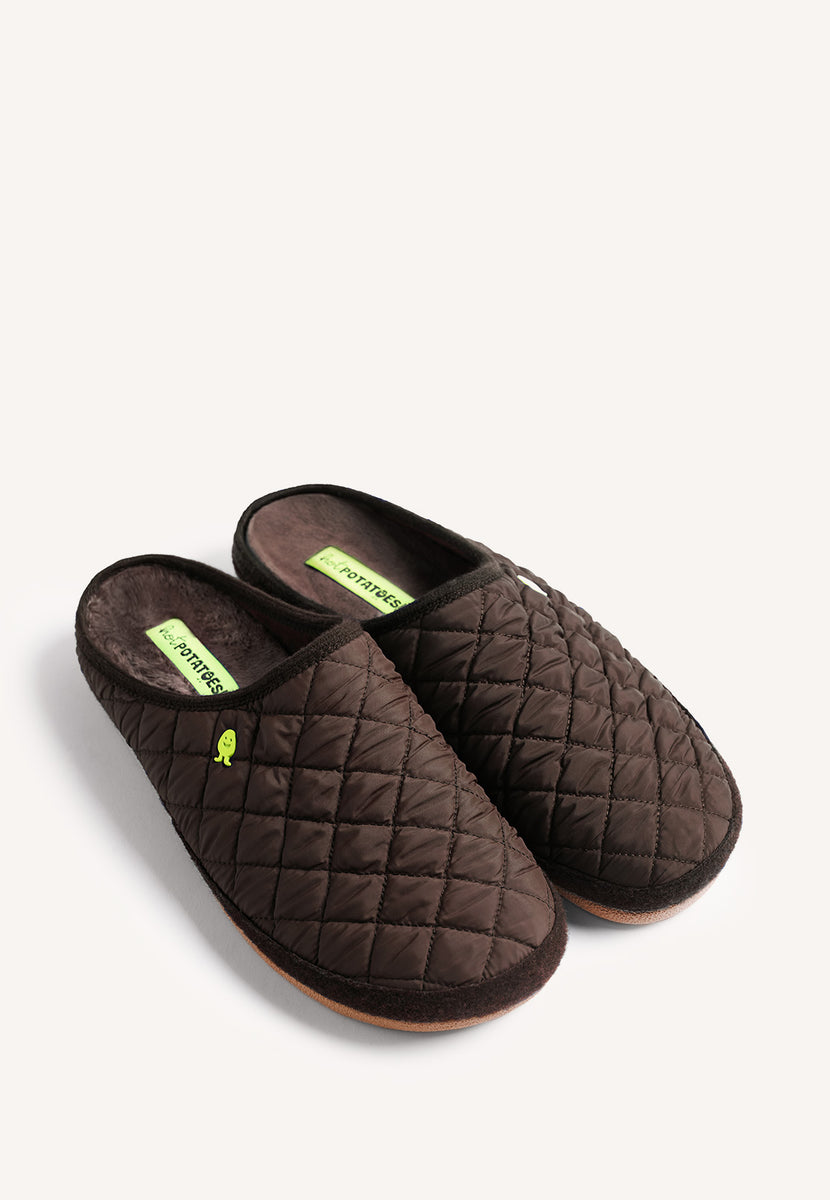 ZAPATILLAS DE CASA ACOLCHADAS STAFFORD