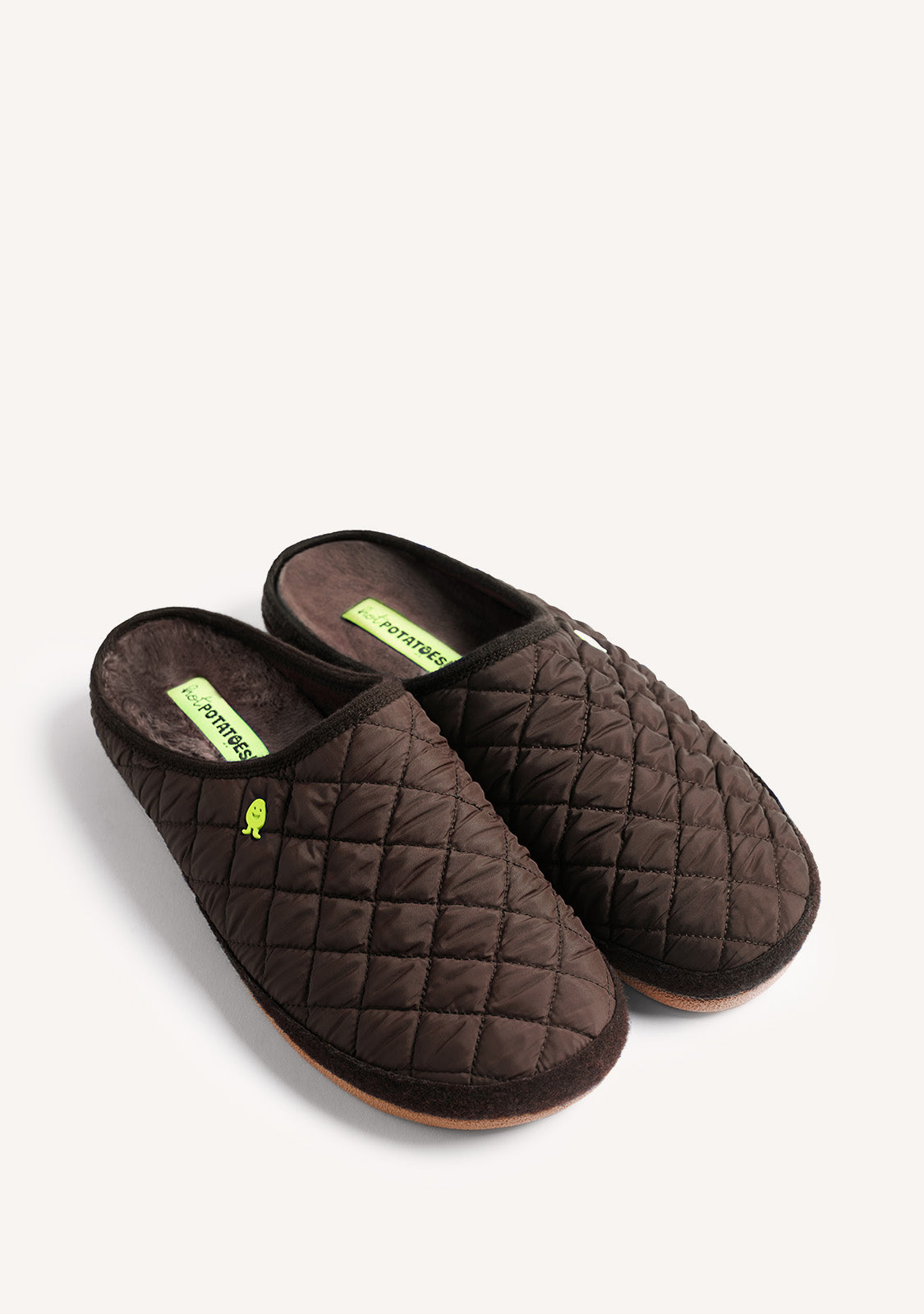 ZAPATILLAS DE CASA ACOLCHADAS STAFFORD