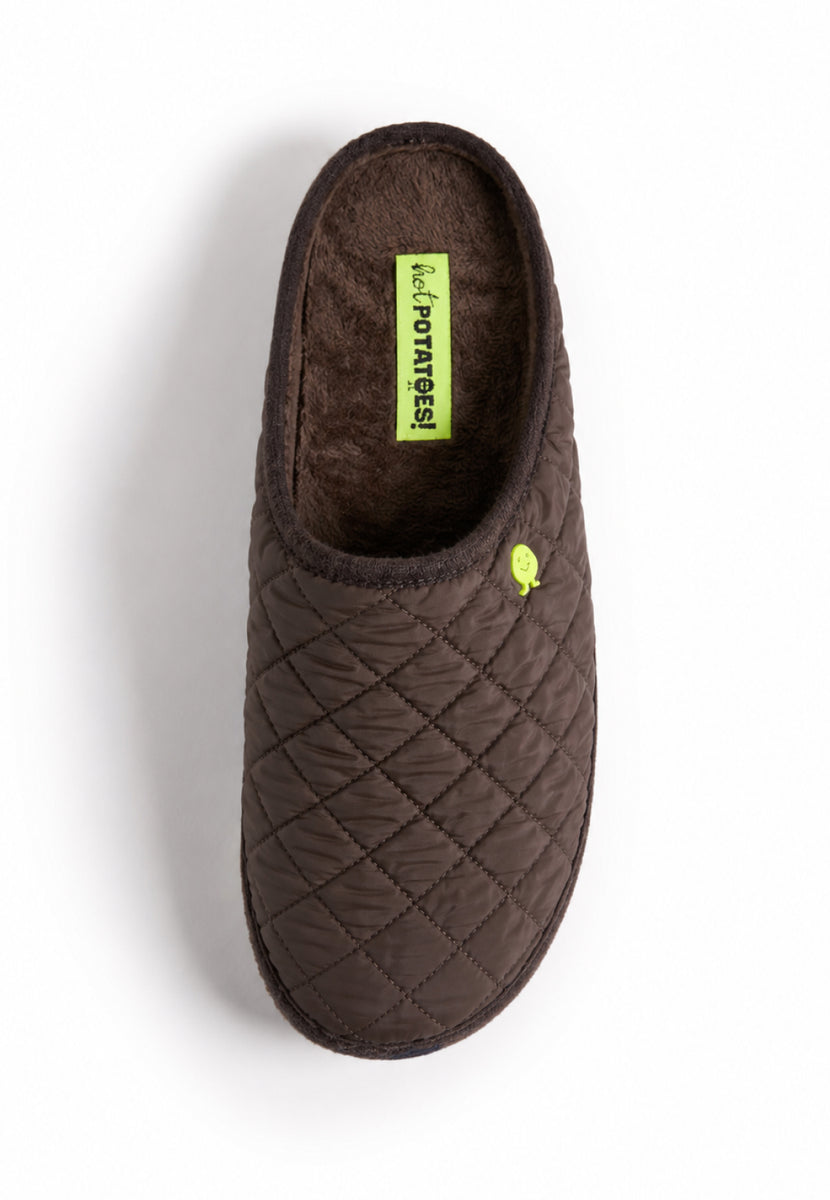 ZAPATILLAS DE CASA ACOLCHADAS STAFFORD