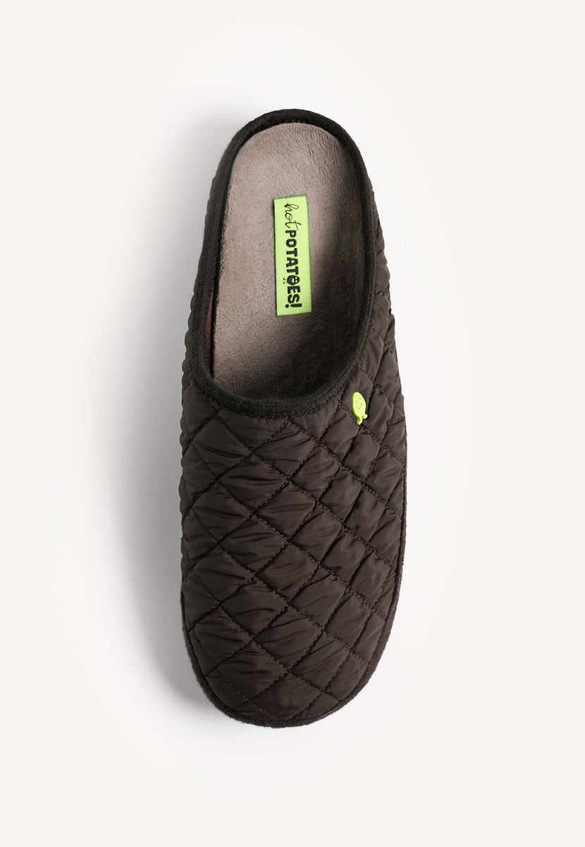 ZAPATILLAS DE CASA ACOLCHADAS STAFFORD
