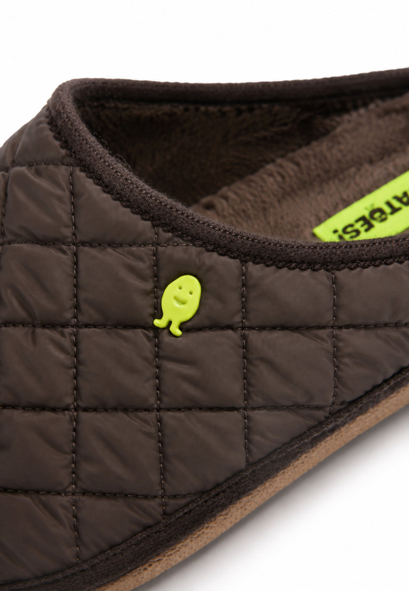 ZAPATILLAS DE CASA ACOLCHADAS STAFFORD