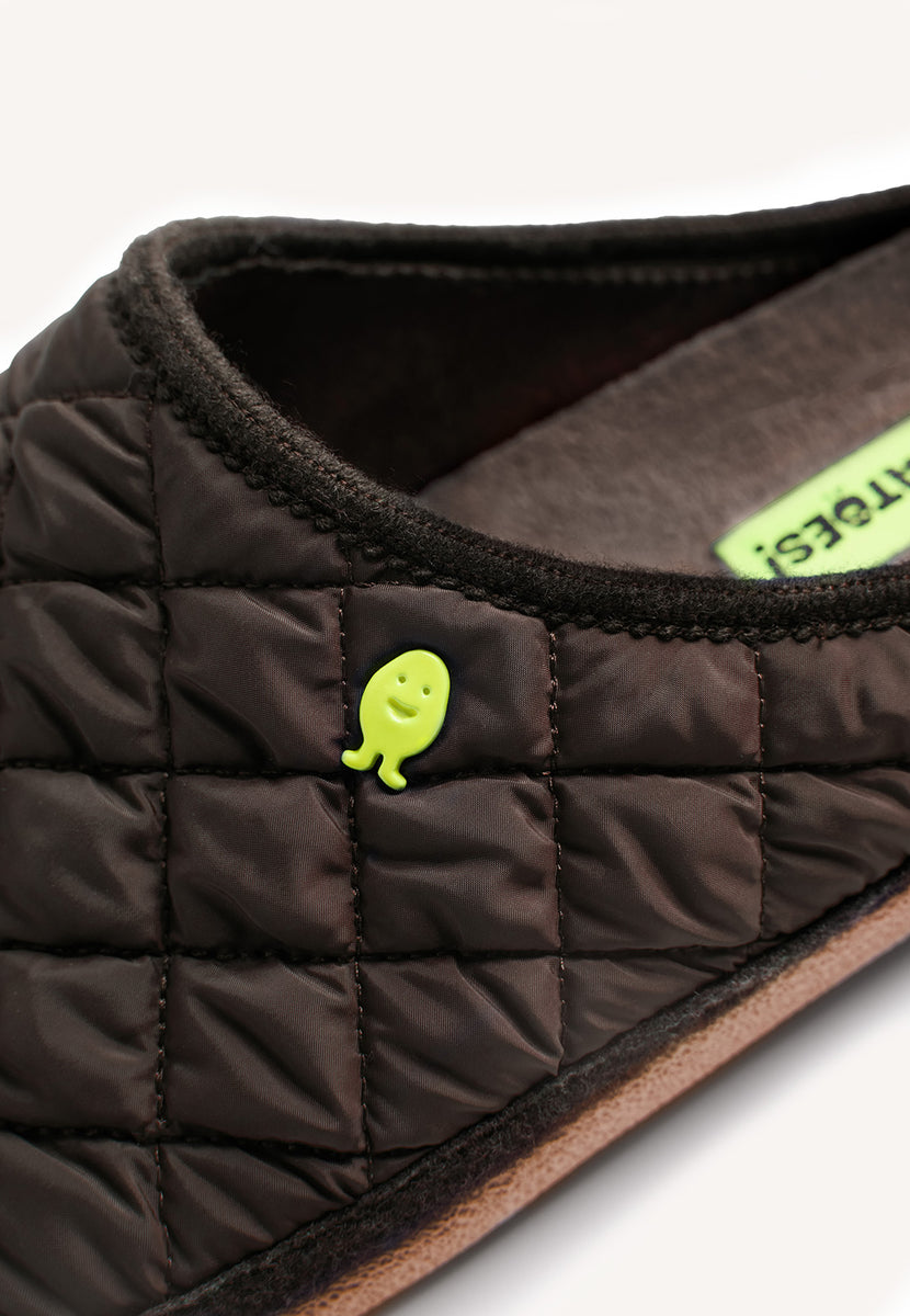 ZAPATILLAS DE CASA ACOLCHADAS STAFFORD
