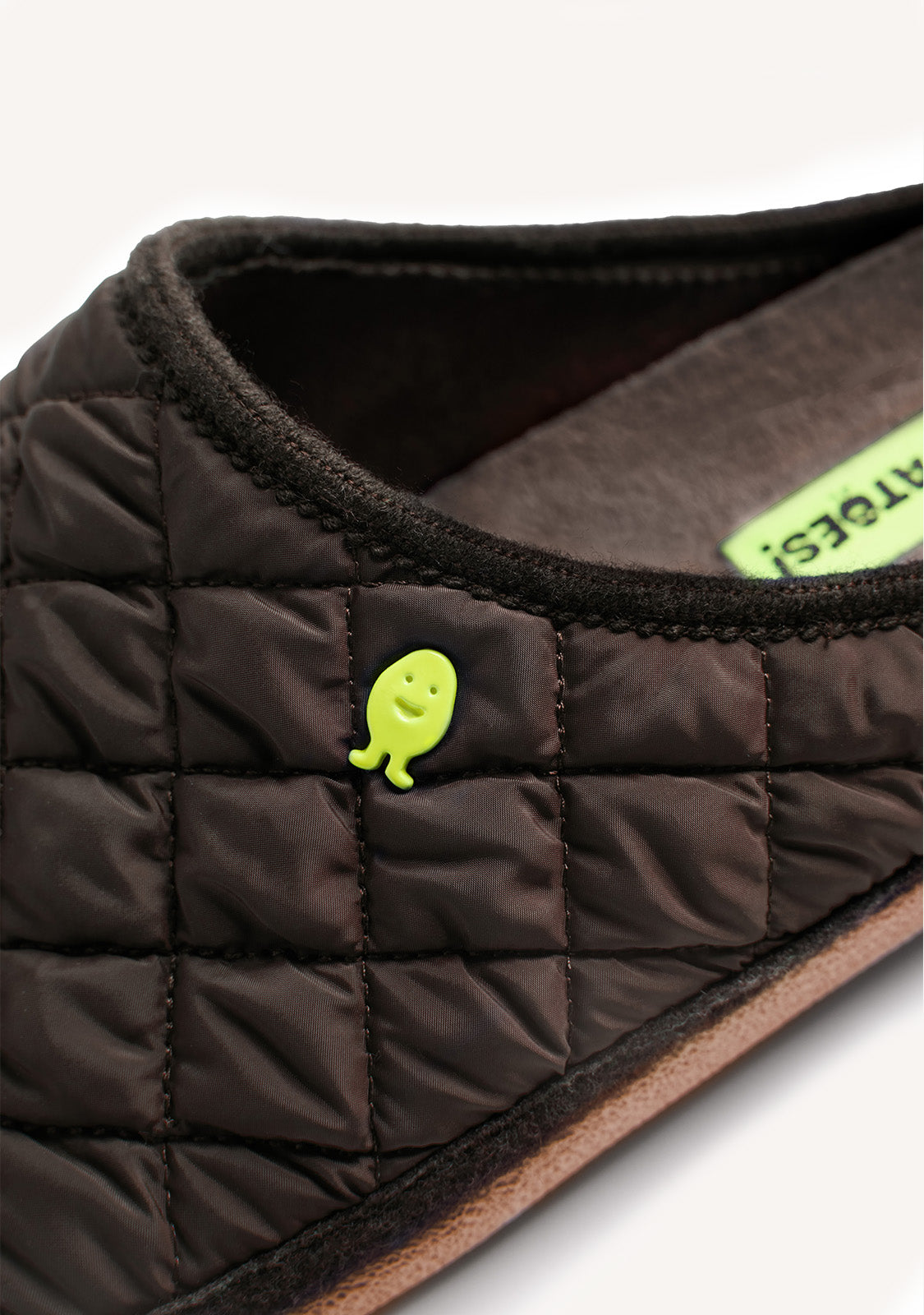 ZAPATILLAS DE CASA ACOLCHADAS STAFFORD