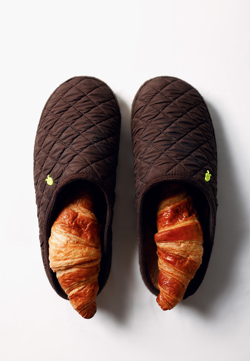 ZAPATILLAS DE CASA ACOLCHADAS STAFFORD