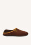 ZAPATILLAS DE CASA CERRADAS PELO HARTWICK