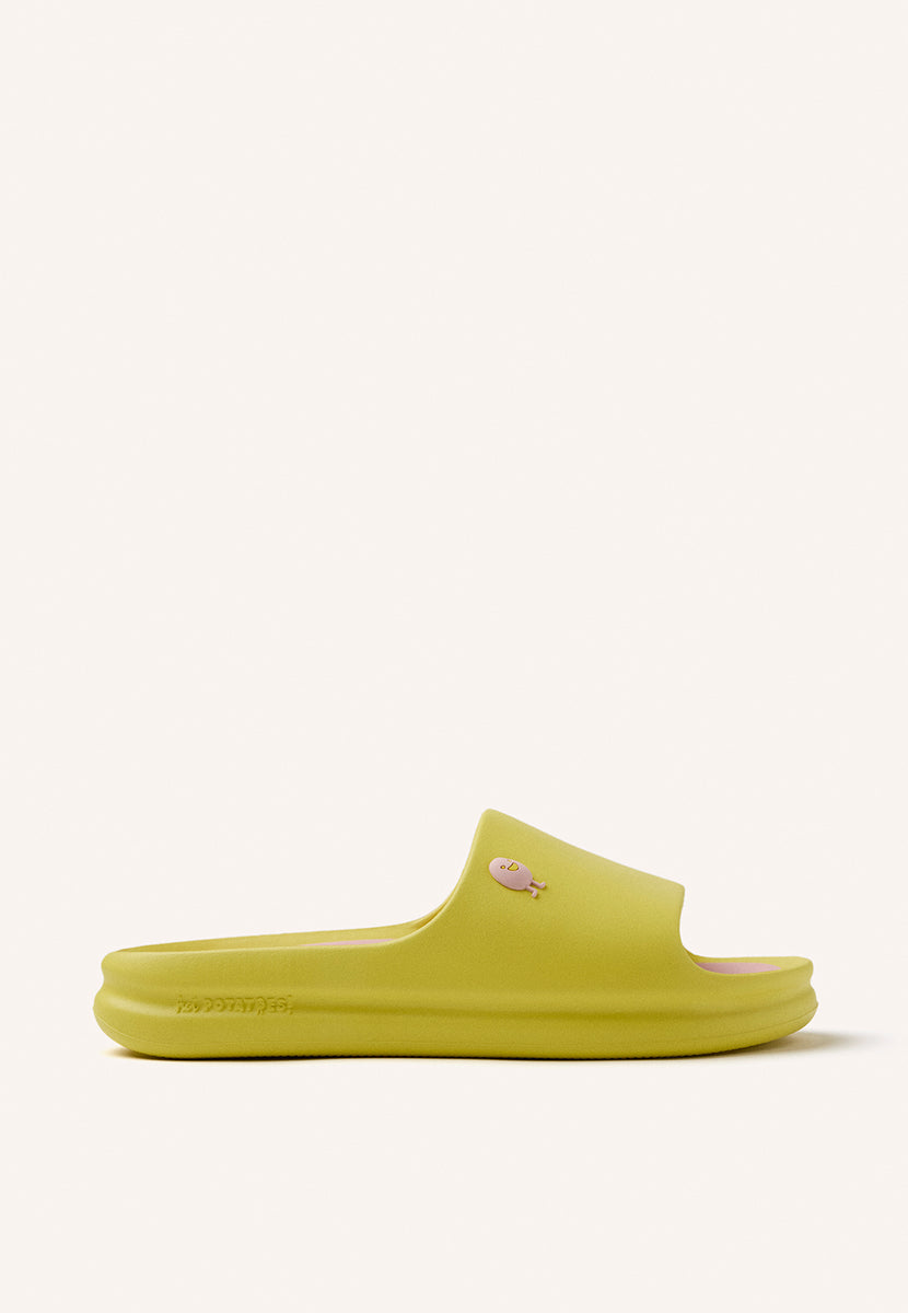 CHANCLAS TIPO PALA GILL
