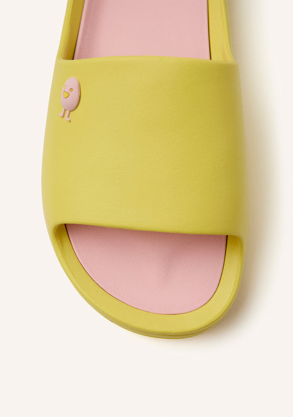 CHANCLAS TIPO PALA GILL