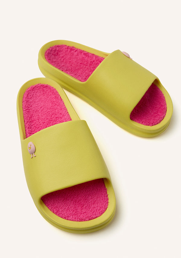 CHANCLAS TIPO PALA GILL