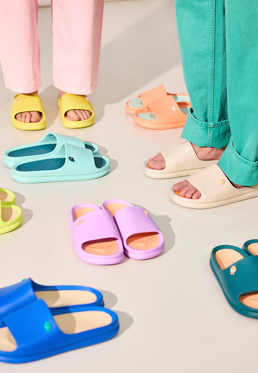 CHANCLAS TIPO PALA GILL