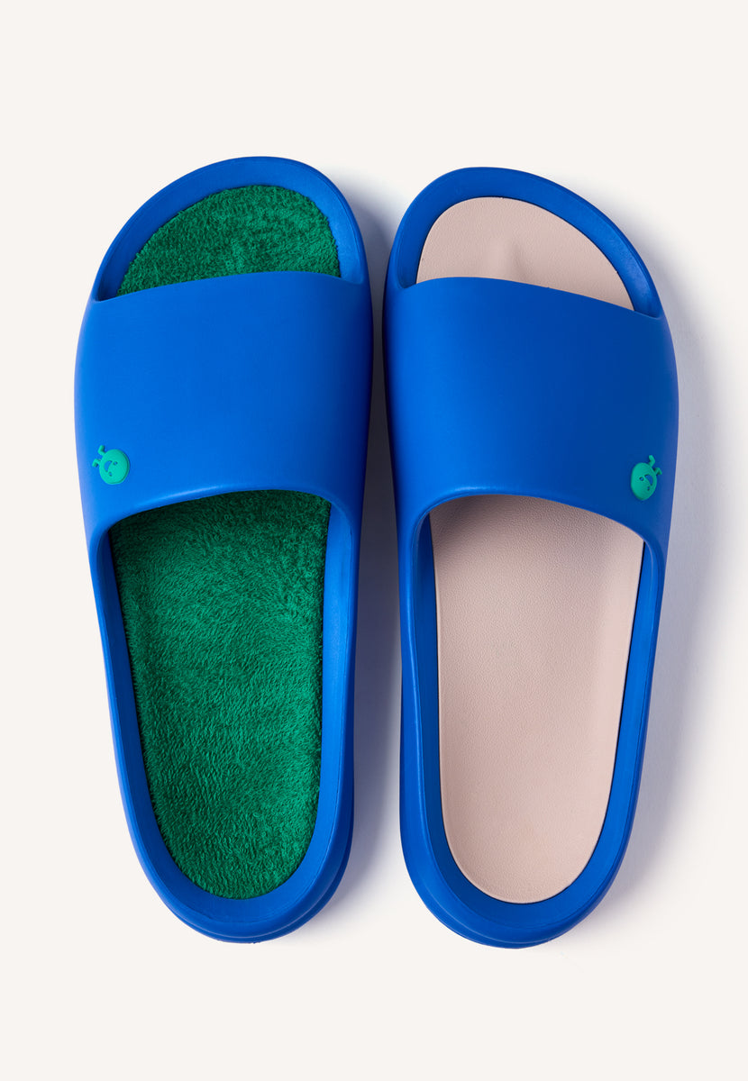 CHANCLAS TIPO PALA GILL