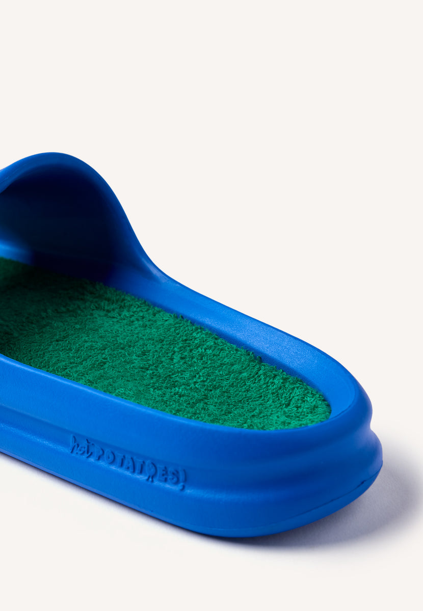 CHANCLAS TIPO PALA GILL