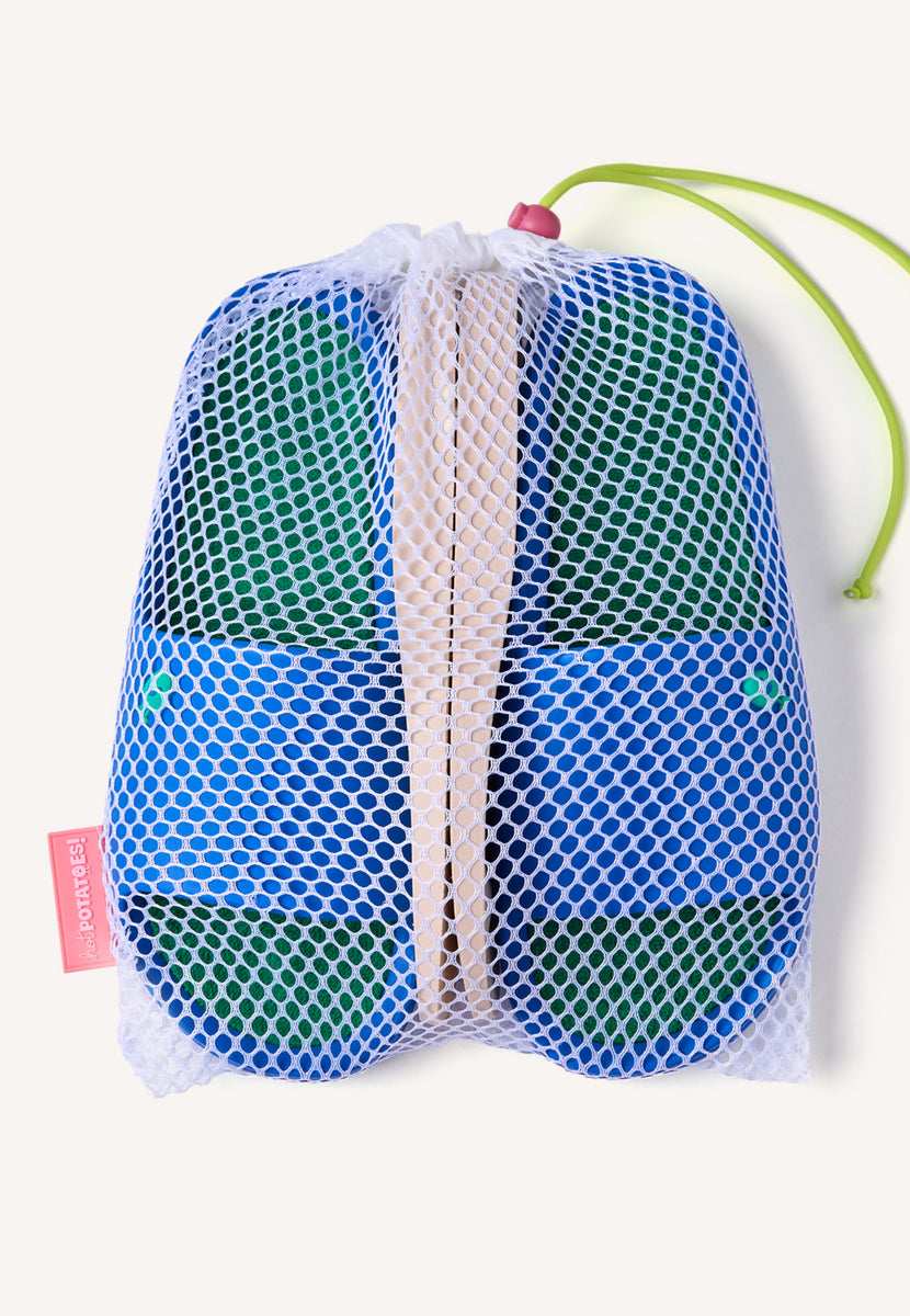 CHANCLAS TIPO PALA GILL