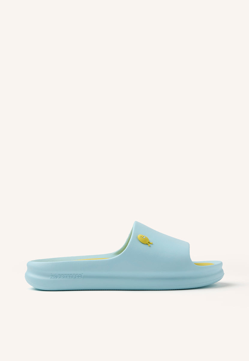 CHANCLAS TIPO PALA GILL