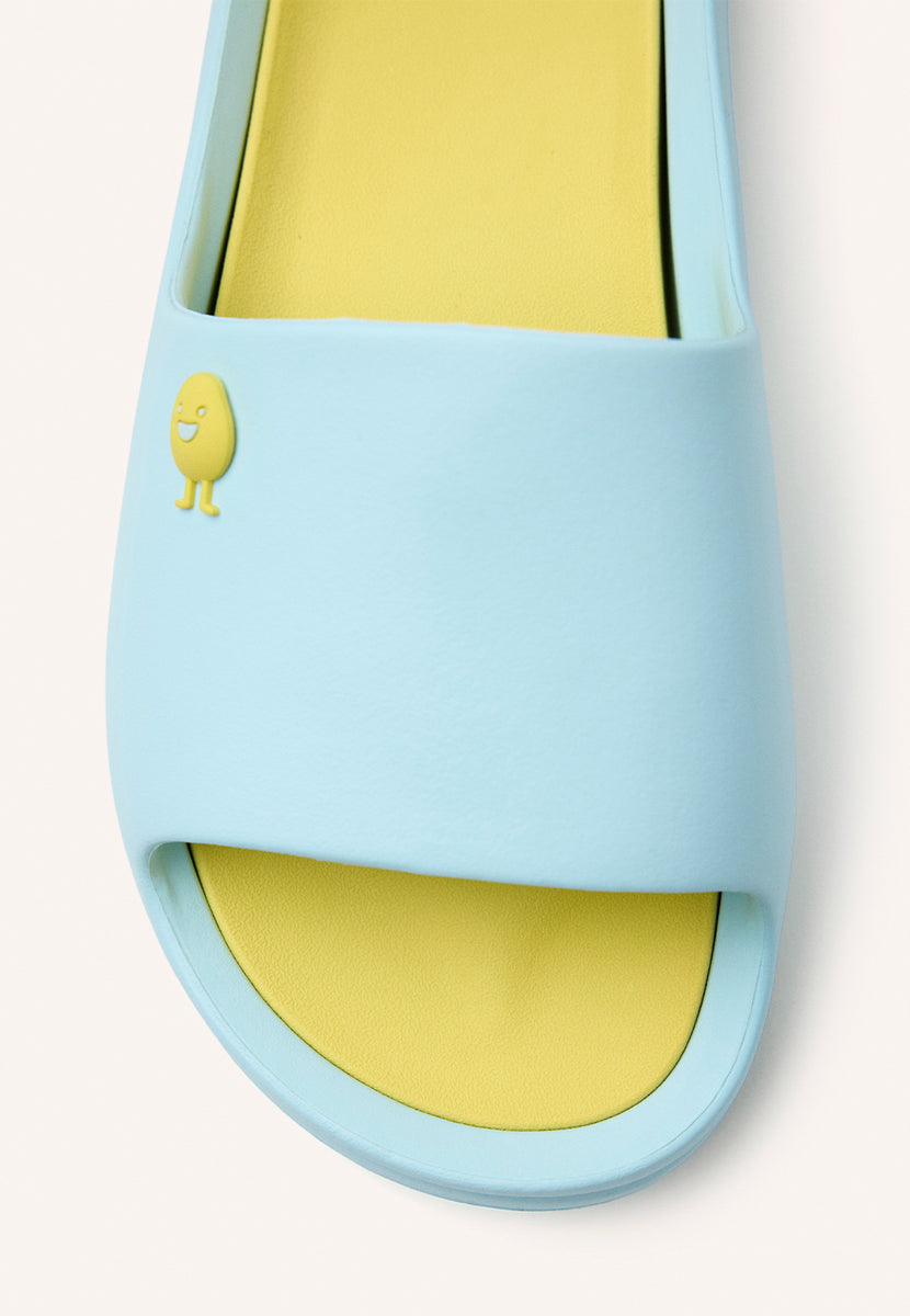 CHANCLAS TIPO PALA GILL