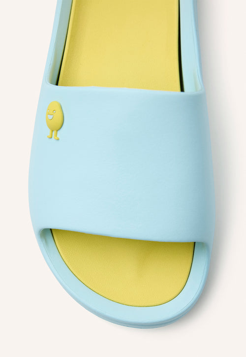 CHANCLAS TIPO PALA GILL