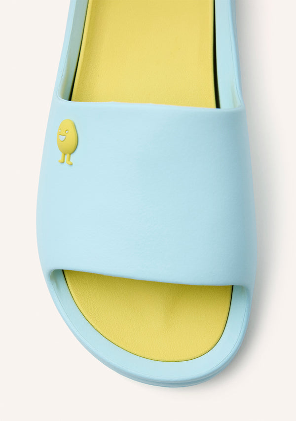 CHANCLAS TIPO PALA GILL