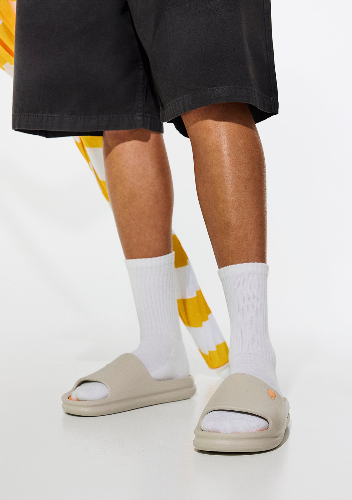 CHANCLAS TIPO PALA GILL