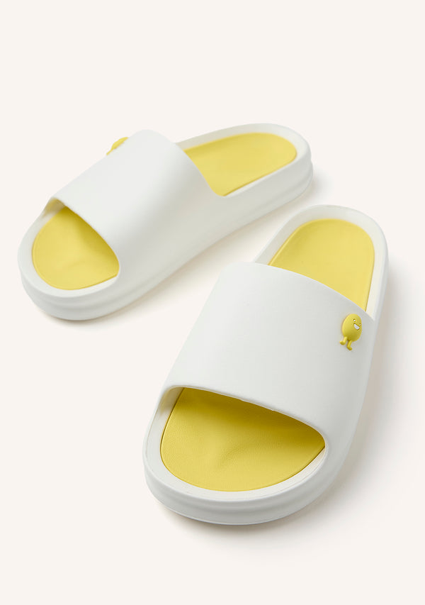 CHANCLAS TIPO PALA GILL