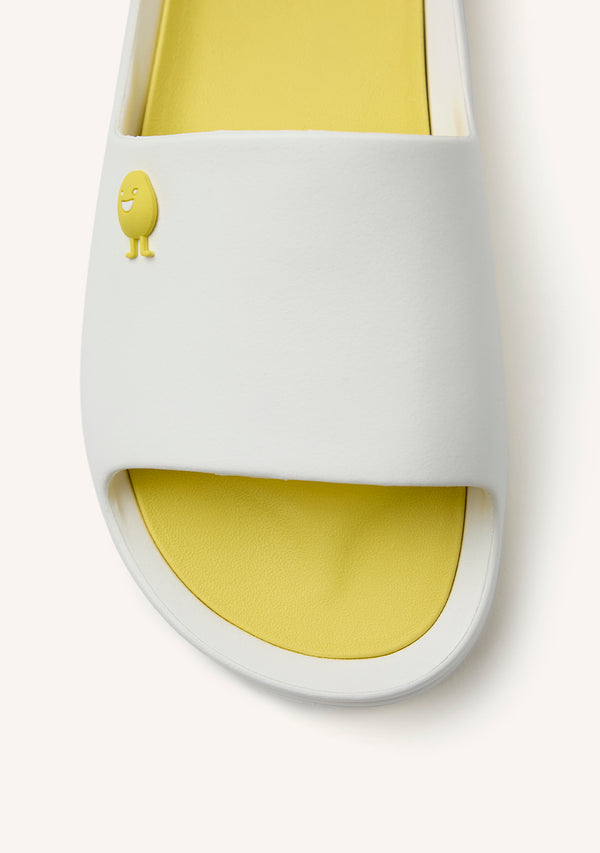 CHANCLAS TIPO PALA GILL