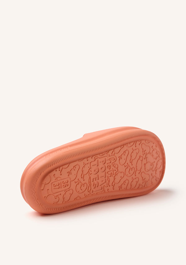 CHANCLAS TIPO PALA GILL