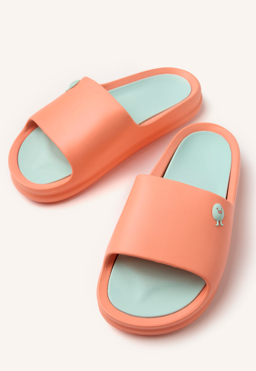 CHANCLAS TIPO PALA GILL