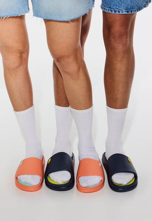 CHANCLAS TIPO PALA GILL