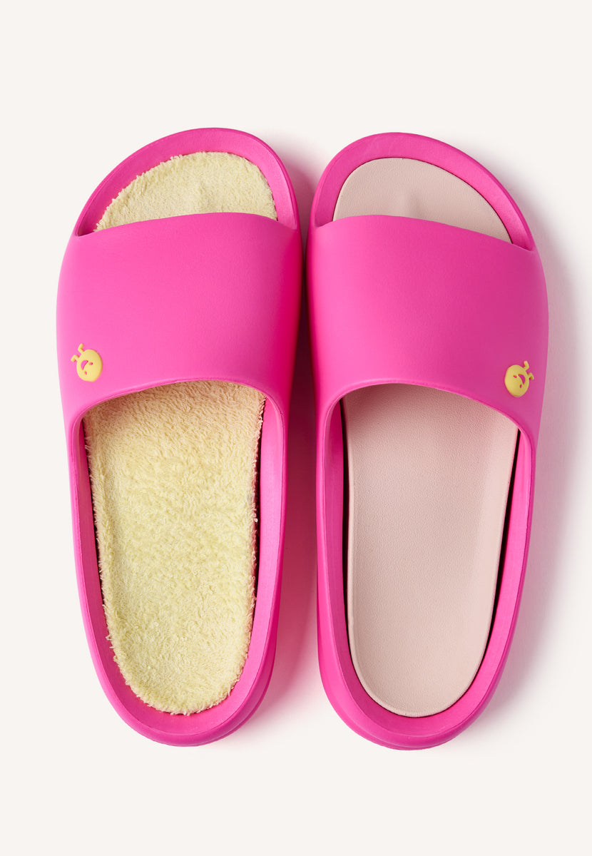 CHANCLAS TIPO PALA GILL