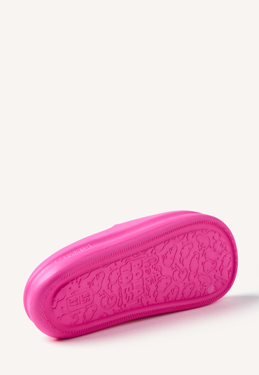 CHANCLAS TIPO PALA GILL