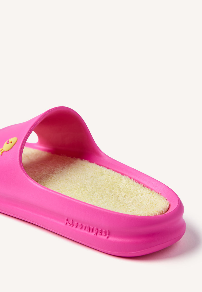 CHANCLAS TIPO PALA GILL