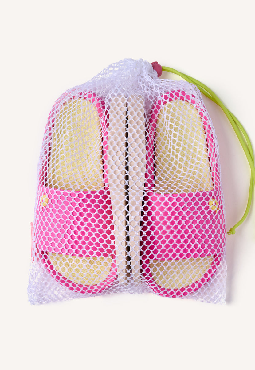 CHANCLAS TIPO PALA GILL