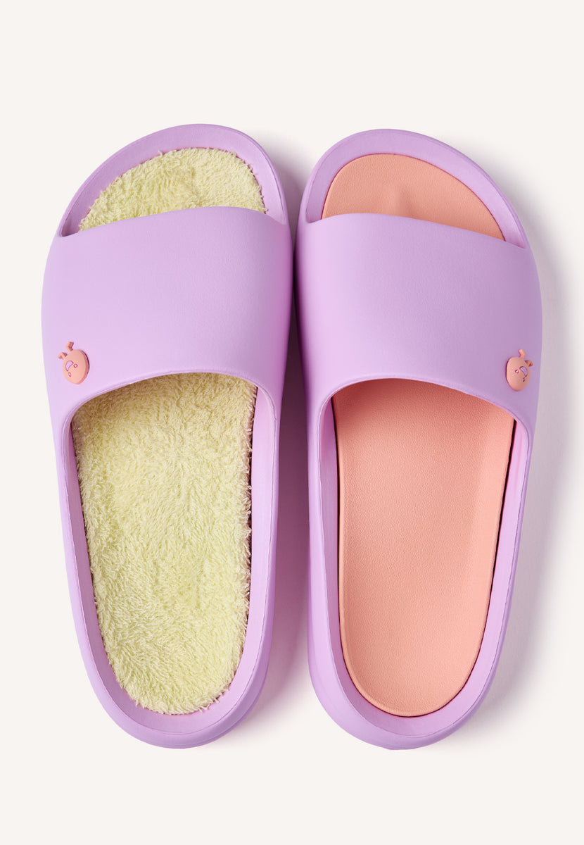 CHANCLAS TIPO PALA GILL