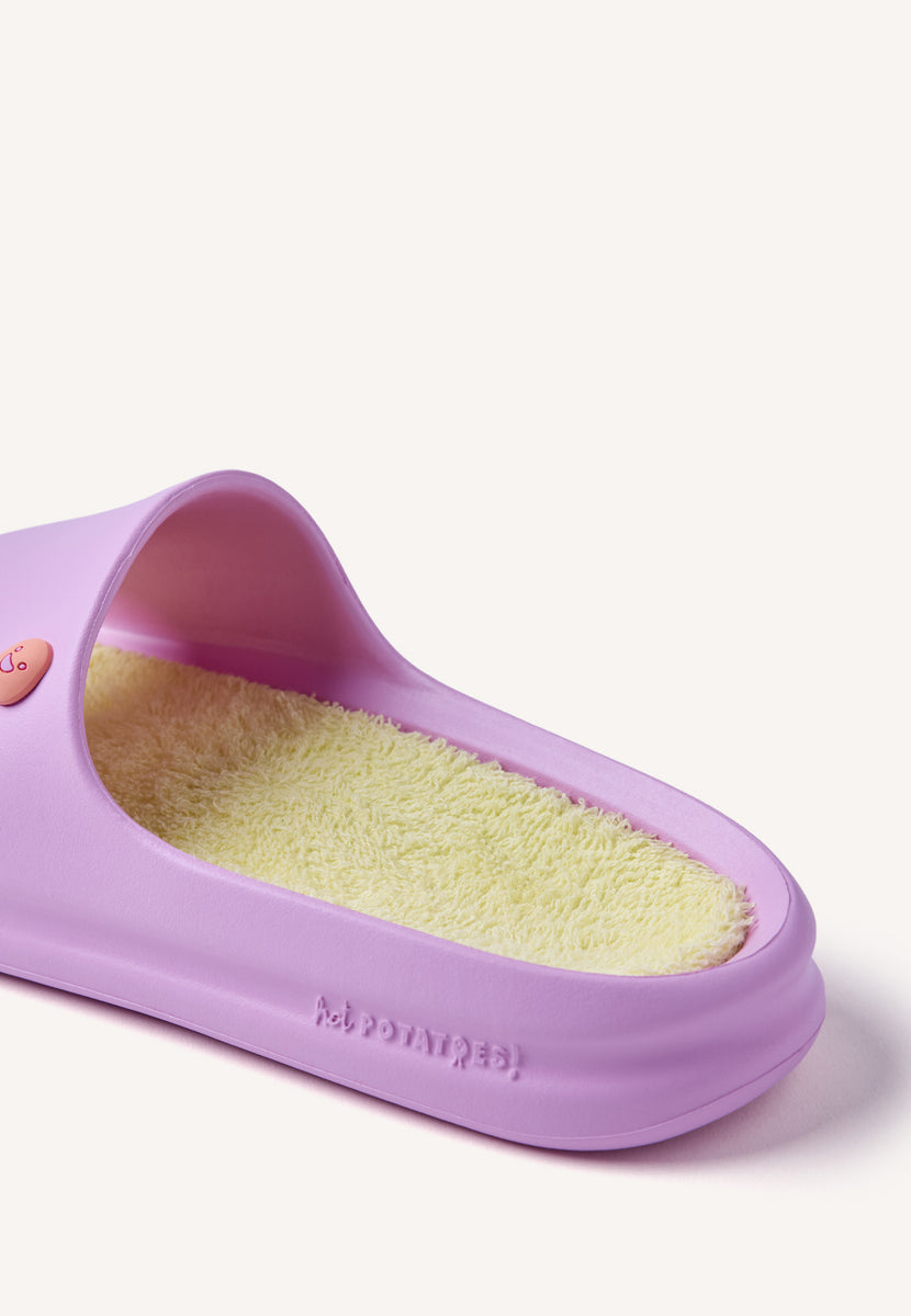 CHANCLAS TIPO PALA GILL