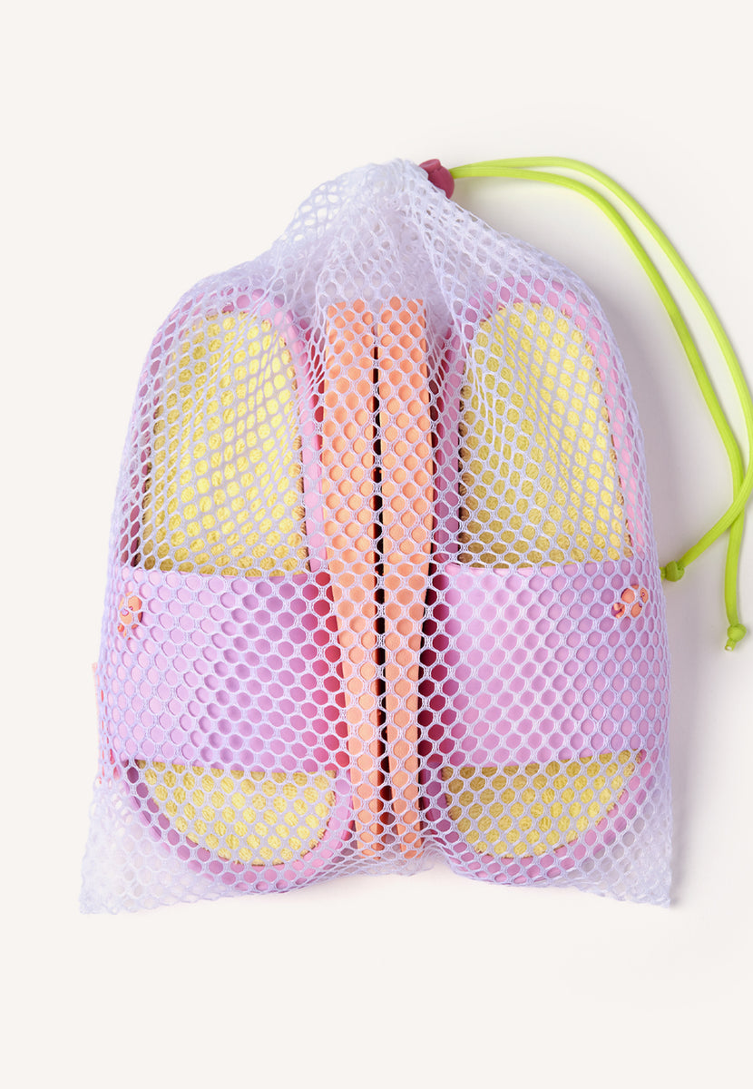 CHANCLAS TIPO PALA GILL