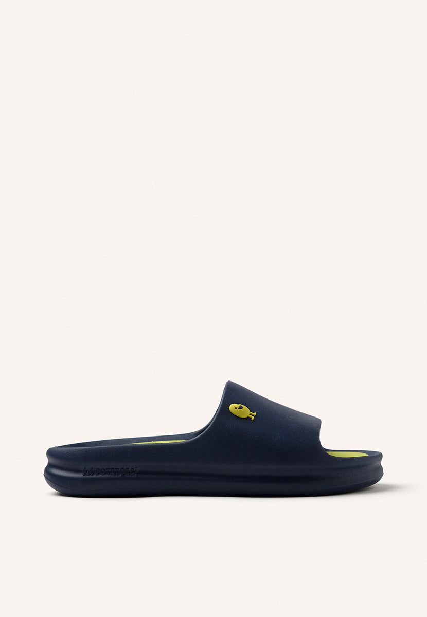 CHANCLAS TIPO PALA GILL