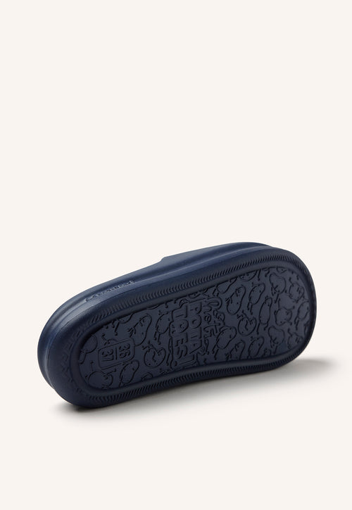 CHANCLAS TIPO PALA GILL